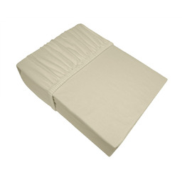 Bielbaw Prześcieradło Jersey Ekolog