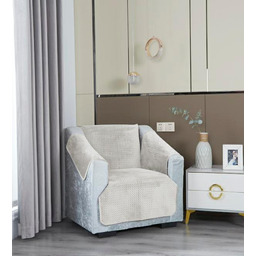 Spod Igły I Nitki Narzuta na fotel 65x170