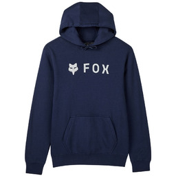 bluza FOX - Absolute Fleece Po Midnight (329)