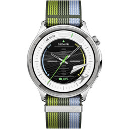 Smartwatch Oppo Watch S Srebrny