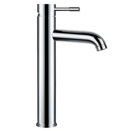 Rea Bateria Umywalkowa Rea Graf Chrom Wysoka