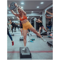 Karnet na siłownię i fitness Puławy