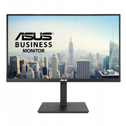 Monitor Asus VA27ACFSN 27 " Qhd Usb-c RJ-45