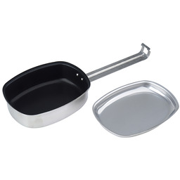 Menażka turystyczna Mil-Tec Francuskiej Armii - 14666000