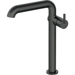 DEANTE Bateria umywalkowa Silia BQS N24K Nero