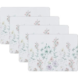 Laura Ashley Korkowe podkładki pod talerze 40 x