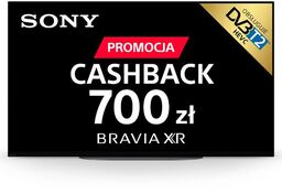 Sony XR-48A90K 48" OLED 4K 120Hz Google TV