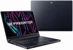 ACER Predator Laptop Triton 17X PTX17-71-94R1 17" IPS