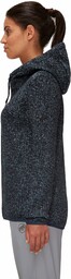 Mammut Chamuera ML Bluza z kapturem Kobiety morska