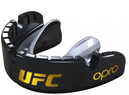 Opro Ochraniacz na Zęby UFC Gold GEN2 Braces