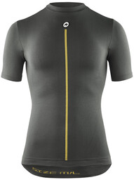 ASSOS Koszulka termoaktywna 2/3 SS SKIN LAYER P1