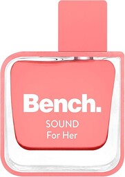 Bench JM3978BE Sound For Her EdT