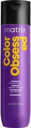 Matrix Color Obsessed Szampon do włosów farbowanych 300ml