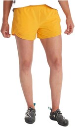 Marmot Damskie szorty Wm''s Elda 10 cm, oddychające