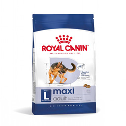ROYAL CANIN Maxi Adult karma sucha dla psów