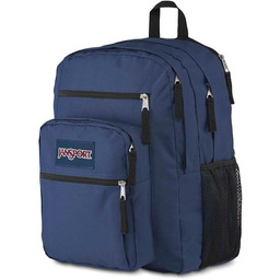 JanSport BIG STUDENT Duży plecak, komora na laptopa