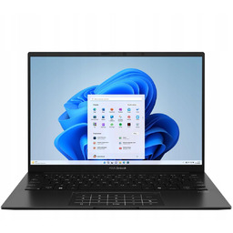 Laptop ASUS ZenBook 14 UM3406KA Ryzen AI 7