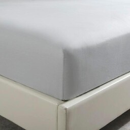 Spod Igły I Nitki Prześcieradło satynowe z gumką