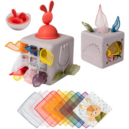 Taf Toys 13405 pudełko na chusteczki typu pop-up
