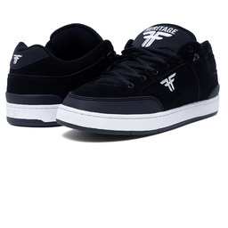 buty FALLEN - Heritage Black White (BLACK/WHITE) rozmiar: