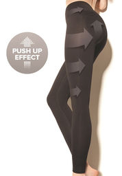 Gatta Shapewear Leggins Fit