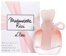 Nina Ricci Mademoiselle Ricci L Eau, Woda toaletowa