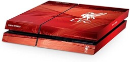 InToro Skórka konsoli Liverpool FC PlayStation 4
