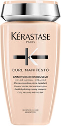 Kérastase Curl Manifesto Bain Hydratation Douceur szampon odżywczy