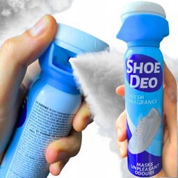 ODŚWIERZACZ DO BUTÓW SHOE DEO 150 ML DEZODORANT