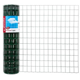 Siatka ogrodzeniowa zgrzewana PANTANET LIGHT 60 cm 10