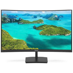 Monitor Philips 23,6" 241E1SCA/00 VGA HDMI głośniki