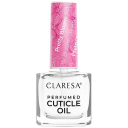 Claresa Perfumed Cuticle Oil perfumowana oliwka do skórek