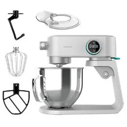 Cecotec Twist & Fusion 4000 800W Robot planetarny