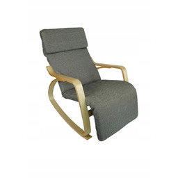 Fotel bujany Finka Bujany Salon Miękki Pello