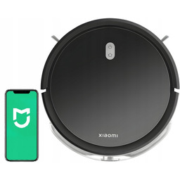 Robot sprzątający Xiaomi Mi Robot Vacuum E5 Funkcja