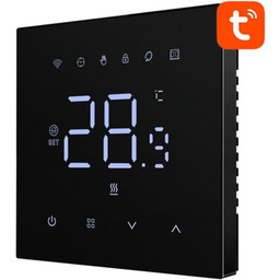 Avatto Termostat WT410-16A-B Wi-Fi