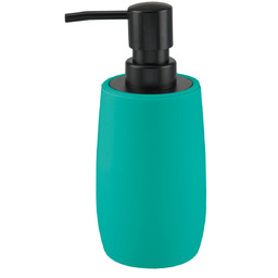 Kleine Wolke Dozownik do mydła Daily Turquoise