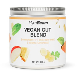 GymBeam Vegan Gut Blend 270 g