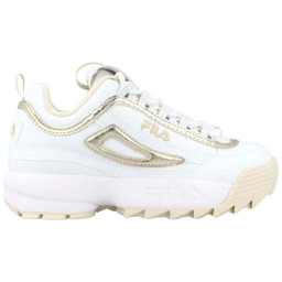 Buty młodzieżowe Fila Disruptor F sneakersy damskie-38