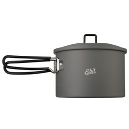 Esbit Garnek turystyczny Aluminium Pot 1600 ml