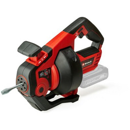 EINHELL Przepychacz do rur TE-DA 18/760 Li Solo