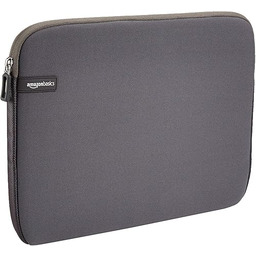 Amazon Basics Etui ochronne na laptopa, 13,3 ,