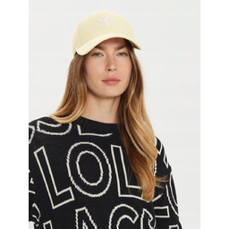 New Era Czapka z daszkiem Cosy New York
