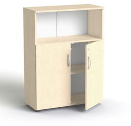 Sove SV-09 szafka akta średnia 80x109h 3 OH