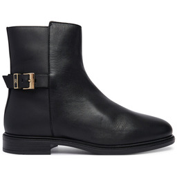 Botki Tommy Hilfiger