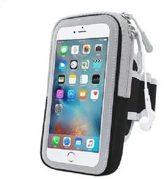 ETUI OPASKA NA RAMIĘ DO BIEGANIA TELEFON 5.5''