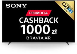 Sony XR-75X94K 75" Full Array LED 4K 120Hz
