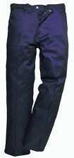 2885 - Klasyczne spodnie Preston - 4 kolory