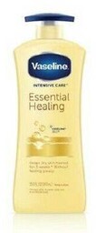 Vaseline, Essential Healing, Balsam do ciała, 600 ml