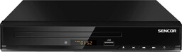 Sencor SDV 2513H odtwarzacz DVD